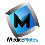Medico Notes discount code